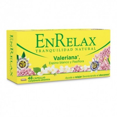 AQUILEA  ENRELAX   300 MG   48 CAP