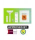 TEST SALIVA ANTIGENOS COVID ANBIO 1 U
