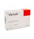 VENOK CAPSULAS 450 MG 30 CAPS