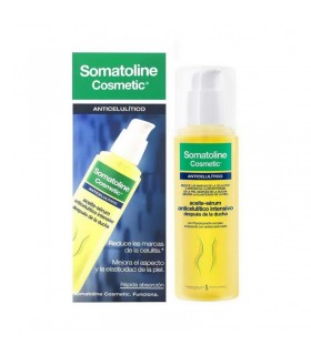 SOMATOLINE COSMETIC ACEITE SERUM ANTICELULITICO