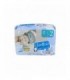 CHELINO PAÑAL T2 3-7 KG 28 U