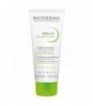 SEBIUM GEL EXFOLIANTE BIODERMA 100 ML