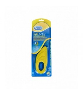 SCHOLL GELACTIV HOMBRE 1 PAR