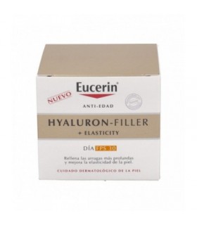 EUCERIN HYALURON FILLER+ ELASTICITY DIA FPS 30 5