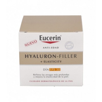 EUCERIN HYALURON FILLER+ ELASTICITY DIA FPS 30 5