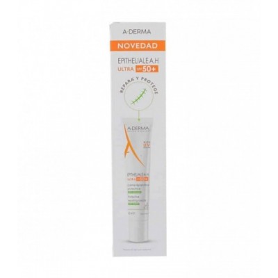 ADERMA EPITHELIALE IP50 40ML TATUAJES