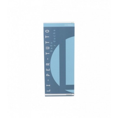 LIPER-TUTTO 500 ML