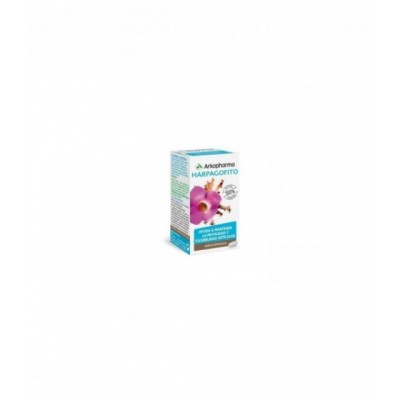 HARPAGOFITO ARKOPHARMA 435 mg 48 CAPSULAS