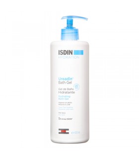 UREADIN HYDRATION BATH GEL 400 ML
