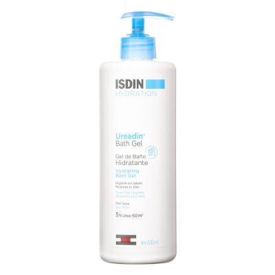 UREADIN HYDRATION BATH GEL 400 ML