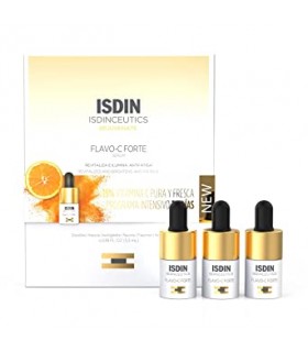 ISDINCEUTICS FLAVO-C FORTE 3 U