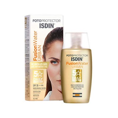 ISDIN IP 30 FUSION WATER URBAN 50 ML