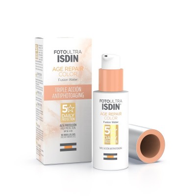 ISDIN IP50 AGE REPAIR COLOR 50ML