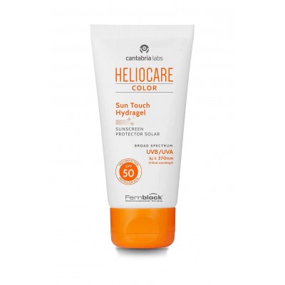 HELIOCARE TOQUE DE SOL 50 ML