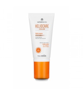 HELIOCARE GEL CREMA BROWN 50 ML
