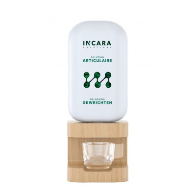 INCARA ARTICULACIONES 250 ML