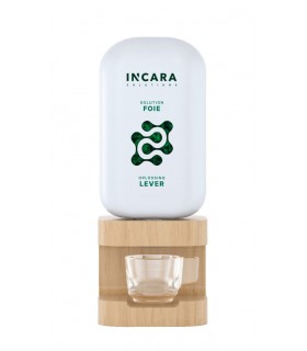 INCARA HIGADO 250 ML