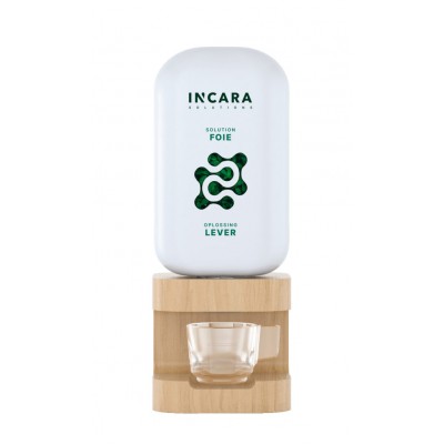 INCARA HIGADO 250 ML