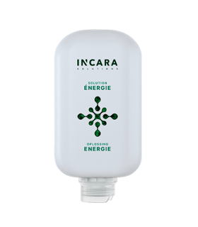 INCARA ENERGIA 250 ML RECARGA