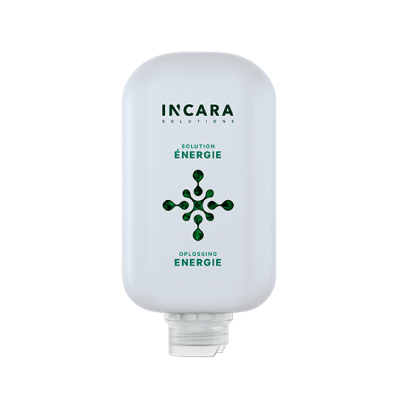 INCARA ENERGIA 250 ML RECARGA