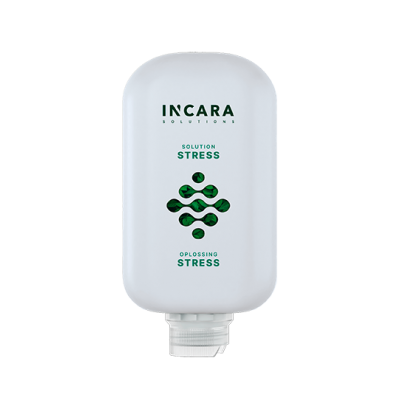 INCARA ESTRES 250 ML RECARGA