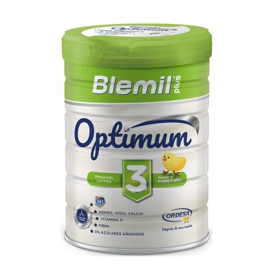 BLEMIL OPTIMUM 3 800 G PRO TECH