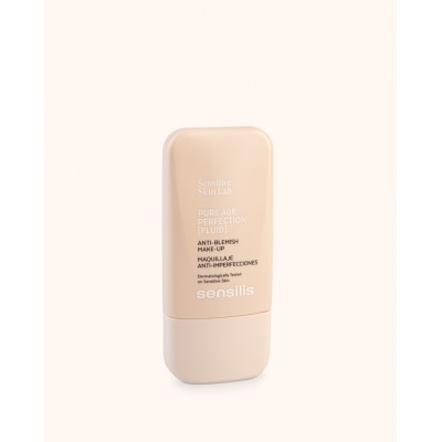 SENSILIS PURE AGE PERFECTION FLUID 30 ML COLOR 4