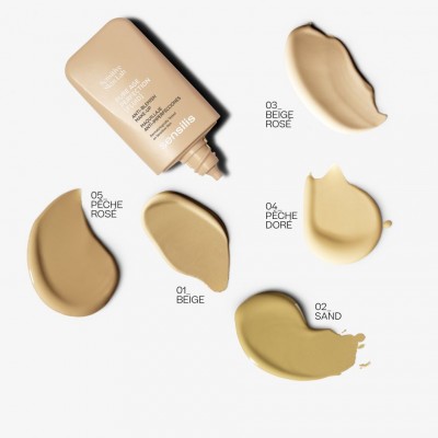 SENSILIS PURE AGE PERFECTION FLUID 30 ML