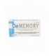 DE MEMORY 60 CAPS