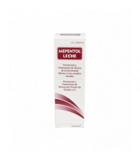MEPENTOL LECHE EMULSION 200 ML