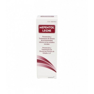MEPENTOL LECHE EMULSION 200 ML