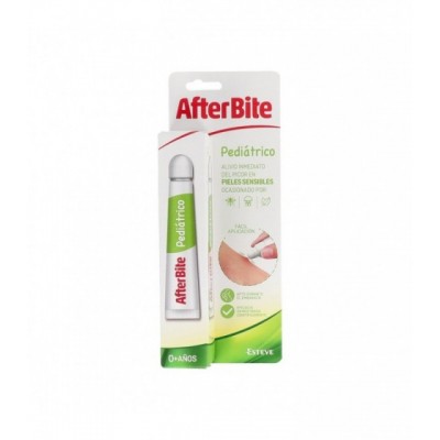 AFTER BITE PEDIATRICO 20 G