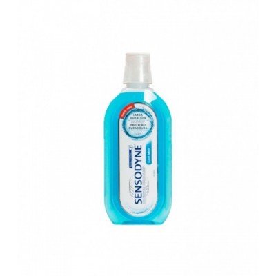 SENSODYNE COLUTORIO COOL MINT 500 ML