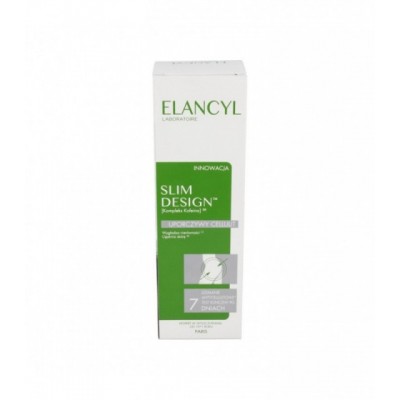 ELANCYL SLIM DESIGN 200 ML