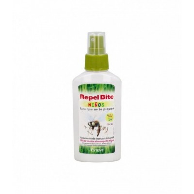 REPEL BITE NIÑOS 100ML SPRAY