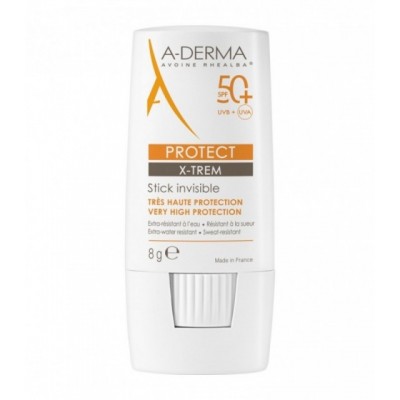 ADERMA STICK IP50 8G INVISIBLE