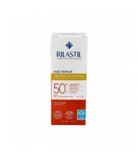 RILASTIL SUNSYSTEM AGE REPAIR  IP50 40ML