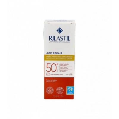 RILASTIL SUNSYSTEM AGE REPAIR  IP50 40ML