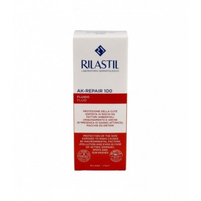 RILASTIL SUNSYSTEM AKREPAIR 100 50ML