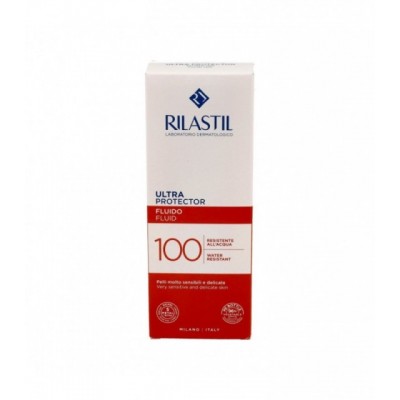 RILASTIL SUNSYSTEM ULTRA 100 FLUIDO 50ML