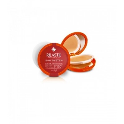 RILASTIL SUNSYSTEM COMPACTA DORE IP50