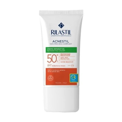 RILASTIL SUNSYSTEM ACNESTIL IP50 40ML