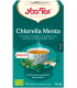 YOGI TEA CHLORELLA MENTA 17 BOLSITAS.