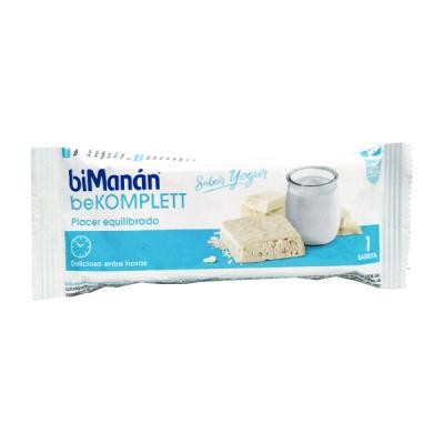 BIMANAN BARRITAS YOGUR 1U