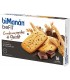 BIMANAN GALLETAS CEREALES CHOCOLATE BARRITAS
