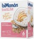 BIMANAN BATIDO CREMA YOGUR CEREALES 6U