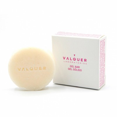 VALQUER GEL SOLIDO VELVET 50 G