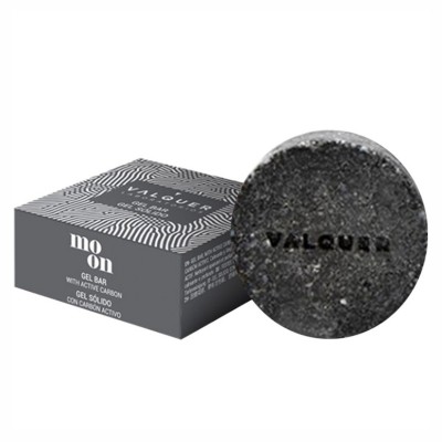 VALQUER GEL SOLIDO MOON 50 G