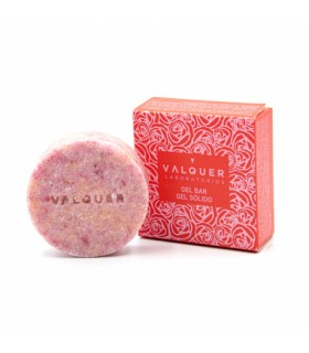VALQUER GEL SOLIDO LOVER 50 G