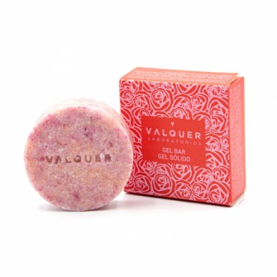 VALQUER GEL SOLIDO LOVER 50 G